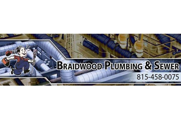 Slide of Braidwood Plumbing & Sewer