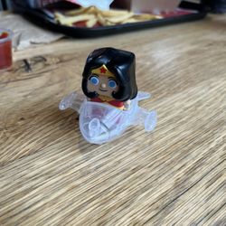 Wendy's - Kid's prize!