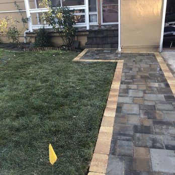 System Pavers - Masonry/Concrete Near Me - Fremont, California System Pavers - Masonry/Concrete Near Me - Fremont, California