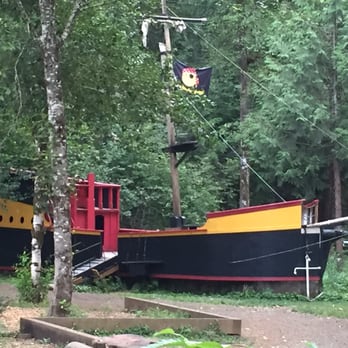 Alderbrook Park - Pirate play ship - Event Planning & Services Near Me - Brush Prairie, Washington Alderbrook Park - Pirate play ship - Event Planning & Services Near Me - Brush Prairie, Washington