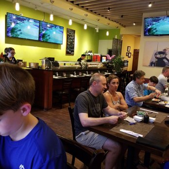 Sushi Time - Sushi Bars Near Me - Elmhurst, Illinois Sushi Time - Sushi Bars Near Me - Elmhurst, Illinois