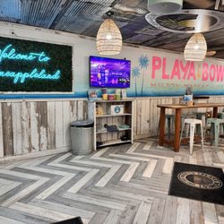 Playa Bowls