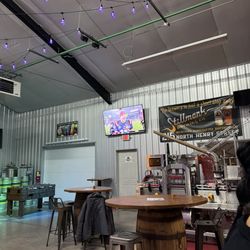 Stillmank Brewing
