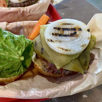 Kua' Aina Sandwich - Ortega Burger - Sandwiches Near Me - Haleiwa, Hawaii Kua' Aina Sandwich - Ortega Burger - Sandwiches Near Me - Haleiwa, Hawaii
