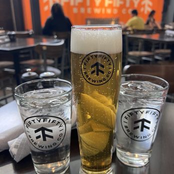 Fifty Fifty Brewing - 3/13/26 FYI. Storm chaser - Breweries Near Me - Reno, Nevada