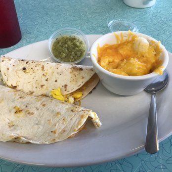 Brent's Drugs - Breakfast tacos with house made salsa verde. - American Near Me - Jackson, Mississippi Brent's Drugs - Breakfast tacos with house made salsa verde. - American Near Me - Jackson, Mississippi