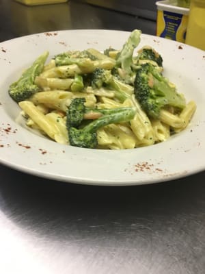 Trevi Ristorante by null