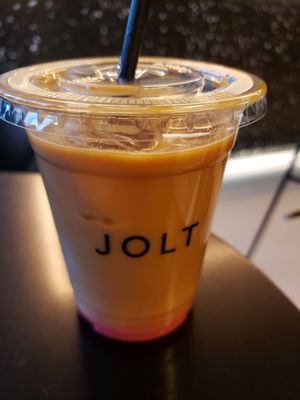 JOLT Coffee by null