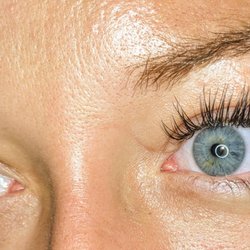 Virtual Lashes