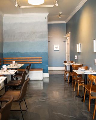 Pomelo | Thai Boutique Restaurant by null