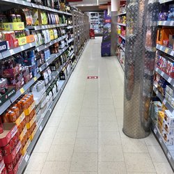 REWE City