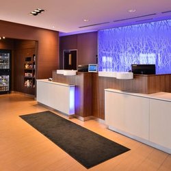 Fairfield by Marriott Inn & Suites Chillicothe