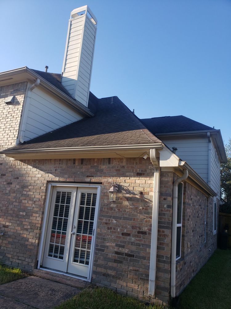Slide of Texas Best Roofing & Restoration