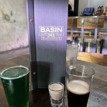 Basin 141 - Gastropubs Near Me - Monrovia, California Basin 141 - Gastropubs Near Me - Monrovia, California