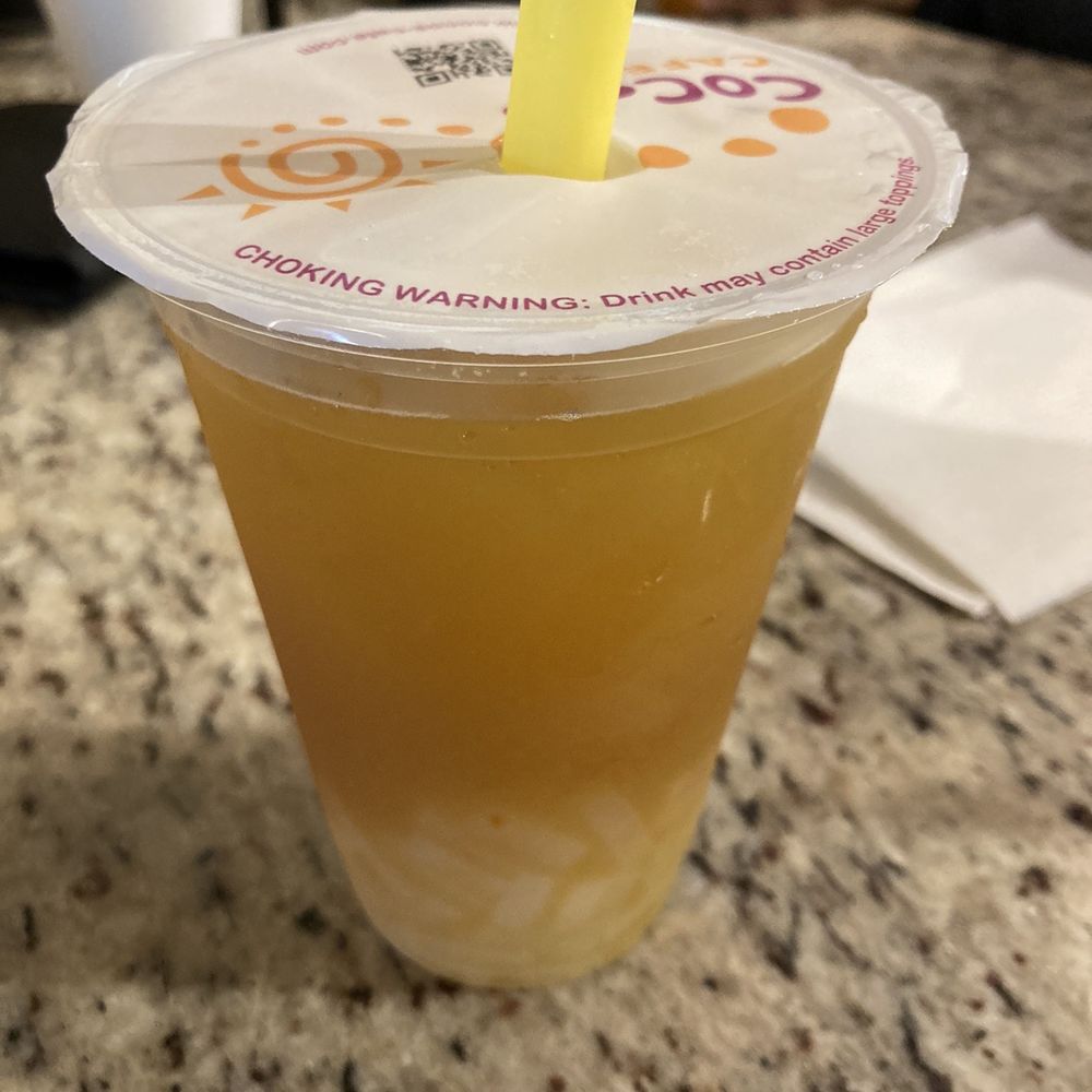 CoCo's Cafe - Coffee & Tea Near Me - Austin, Texas CoCo's Cafe - Coffee & Tea Near Me - Austin, Texas