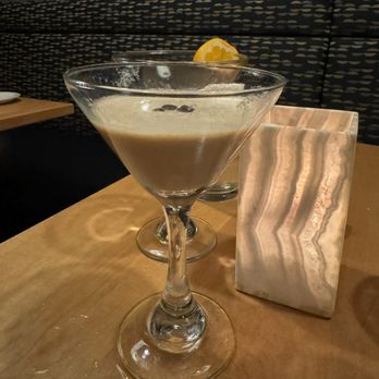 Southside Steakhouse - Espresso Martini - STRONG - Steakhouses Near Me - Rutland, Vermont Southside Steakhouse - Espresso Martini - STRONG - Steakhouses Near Me - Rutland, Vermont