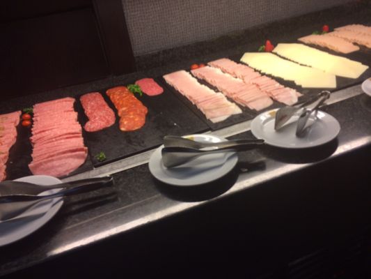 Hotel Abades Nevada Palace by null