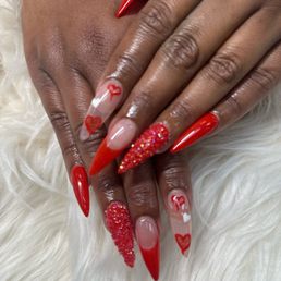 Gel X Gel X