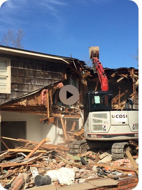 Slide of Texas Roofing & Construction Services