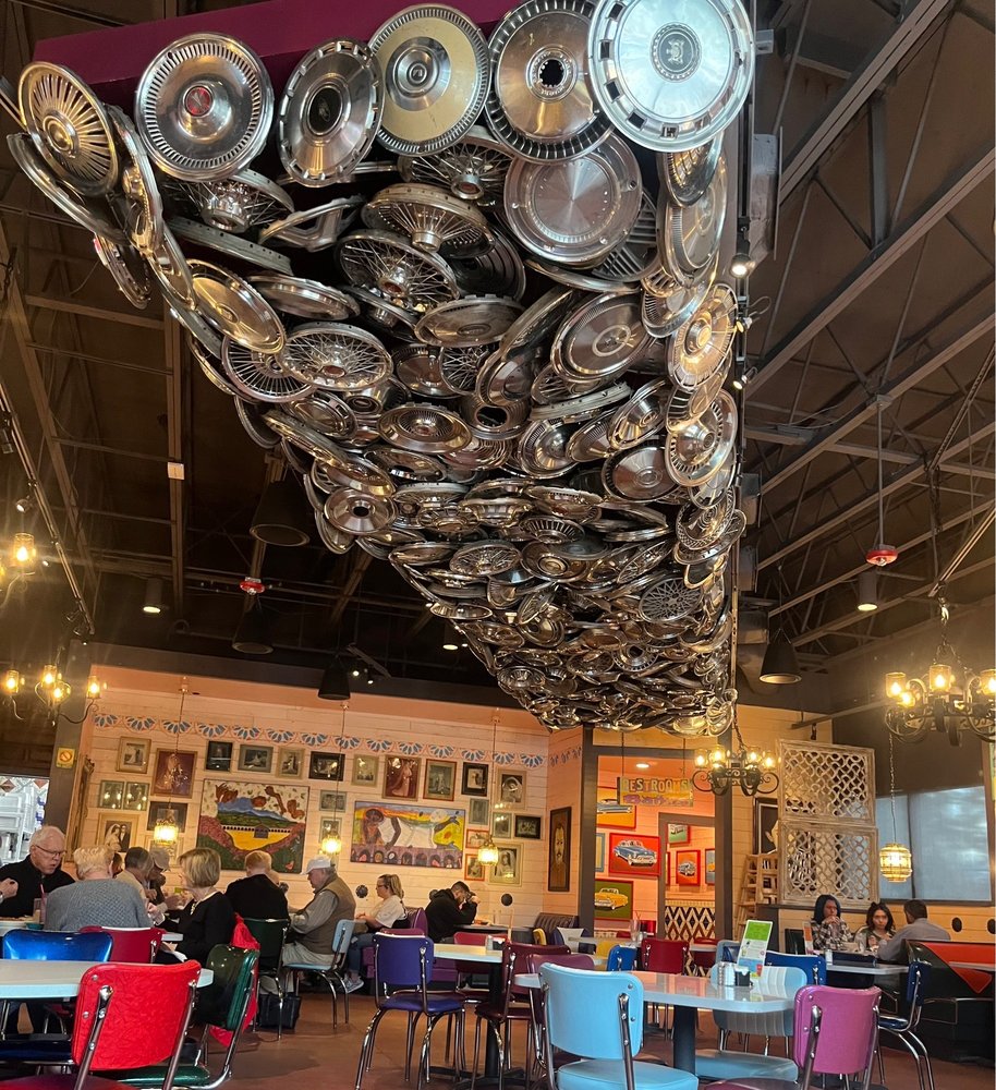 Chuy's