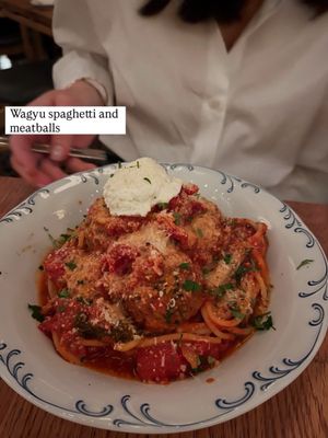 LAVO Italian Restaurant by null