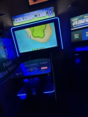 Stake Out Bar & Grill by null