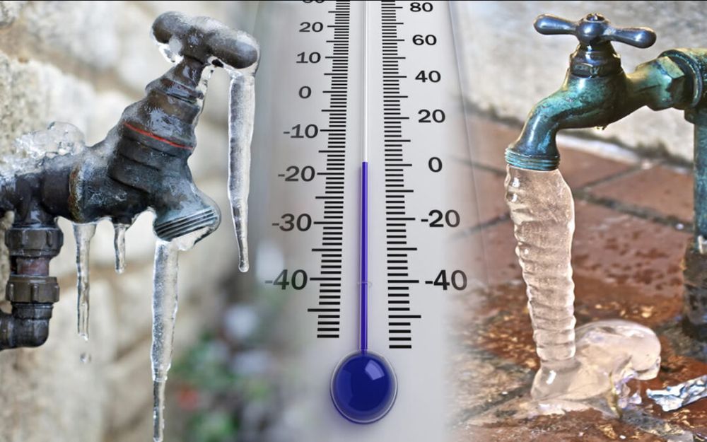 Slide of Freeline Plumbing Services