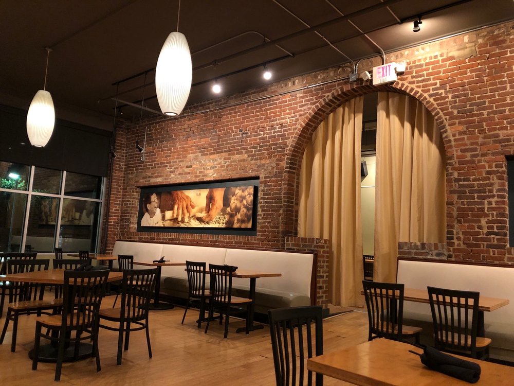 David's Dumpling & Noodle Bar