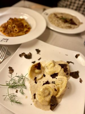 Bice Restaurant by null