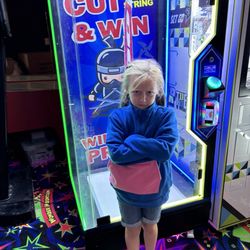 Wonder Mountain Miniature Golf - Wasted