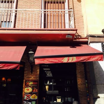 4D Gelatería - Ice Cream & Frozen Yogurt Near Me - Madrid, M 4D Gelatería - Ice Cream & Frozen Yogurt Near Me - Madrid, M