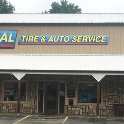 Neal Tire & Auto Service