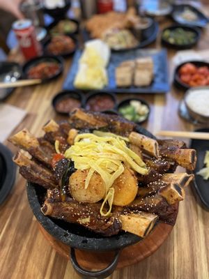 Tang N Tang by null