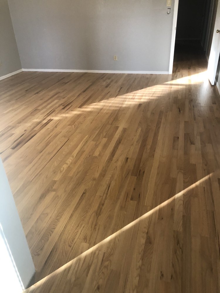 TREVIZO HARDWOOD FLOORS El Paso, Texas Flooring Phone Number Yelp