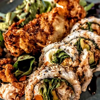 Tokyo Cube - Japanese Near Me - Los Angeles, California
