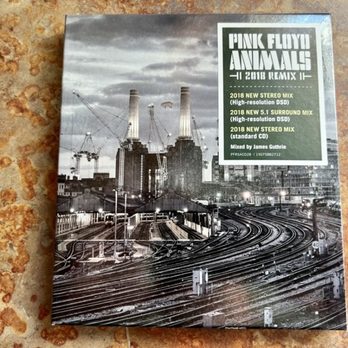 The 'In' Groove - Animals 2018 Remix SACD. - Vinyl Records Near Me - Phoenix, Arizona The 'In' Groove - Animals 2018 Remix SACD. - Vinyl Records Near Me - Phoenix, Arizona