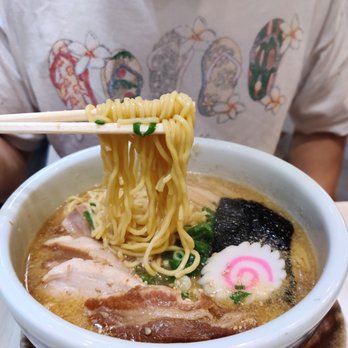Hokkaido Ramen Santouka - Shio Ramen - Ramen Near Me - Honolulu, Hawaii Hokkaido Ramen Santouka - Shio Ramen - Ramen Near Me - Honolulu, Hawaii