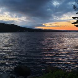 Hancock Recreation Area