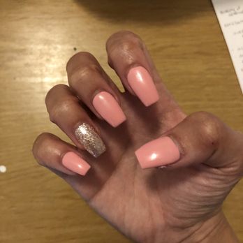 Quality Nails & Spa - Nail Salons Near Me - Long Beach, California