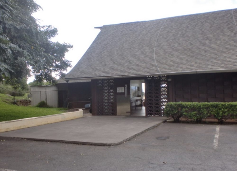 East Foster Village Community Center - social services organization in Honolulu, HI