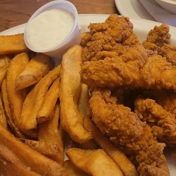 Texas Roadhouse - Chicken Critters & fries - Barbeque Near Me - Louisville, Kentucky Texas Roadhouse - Chicken Critters & fries - Barbeque Near Me - Louisville, Kentucky