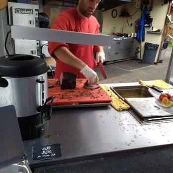 Alaska Salmon Bake - one slice of prime rib per person - American Near Me - Fairbanks, Alaska Alaska Salmon Bake - one slice of prime rib per person - American Near Me - Fairbanks, Alaska