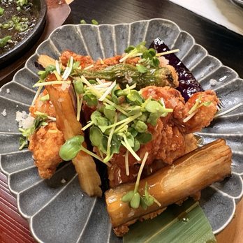 Mensho Ramen - Fried chicken - Ramen Near Me - Mesa, Arizona Mensho Ramen - Fried chicken - Ramen Near Me - Mesa, Arizona