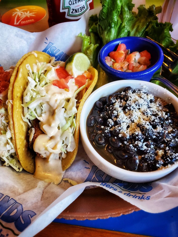 ISLANDS RESTAURANT 101 Photos & 258 Reviews American (Traditional