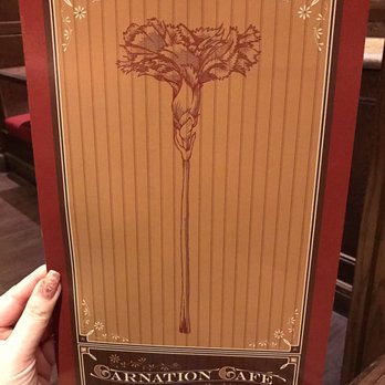 Carnation Cafe - American Near Me - Anaheim, California