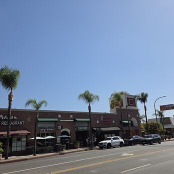 Downtown Alhambra - Local Flavor Near Me - Alhambra, California Downtown Alhambra - Local Flavor Near Me - Alhambra, California