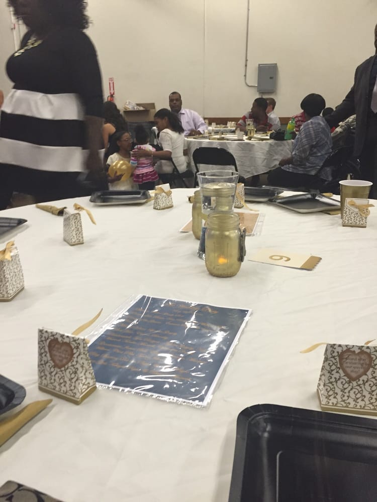 The Dunbar Pavilion - wedding in Tucson, AZ