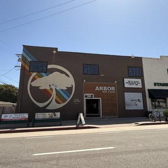 Arbor Venice - Ski & Snowboard Shops Near Me - Venice, California Arbor Venice - Ski & Snowboard Shops Near Me - Venice, California