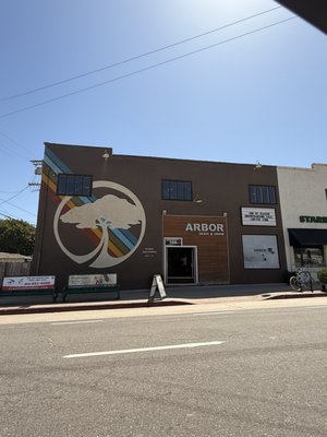 Arbor Venice by null