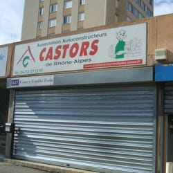 Association Autoconstructeurs Castors